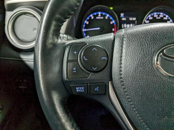 Toyota RAV4 IV (XA40) Рестайлинг с пробегом 2018 года, цена 2 790 000 рублей, 58062 км, внедорожник, Автокод Объявления