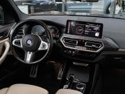 BMW X3 III (G01) Рестайлинг Москва  - изображение 56