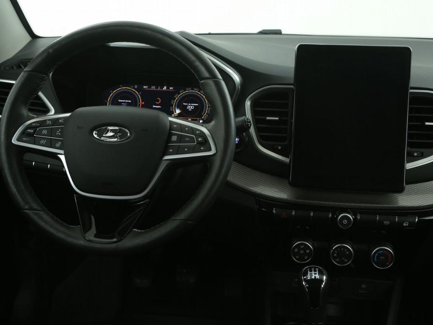Lada (ВАЗ) Vesta I Рестайлинг (NG) Иваново  - изображение 14