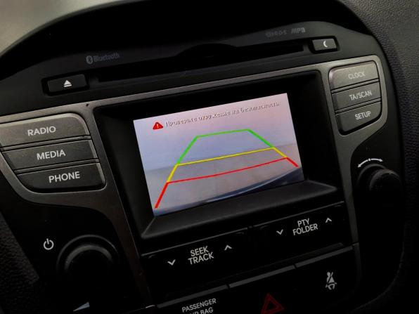 Hyundai ix35 I Рестайлинг с пробегом 2015 года, цена 1 360 000 рублей, 166061 км, внедорожник, Автокод Объявления