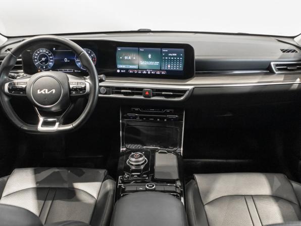 Kia K5 III с пробегом 2023 года, цена 3 089 654 рубля, 74090 км, седан, Автокод Объявления