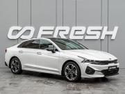 Kia K5 III Краснодар  - изображение 25