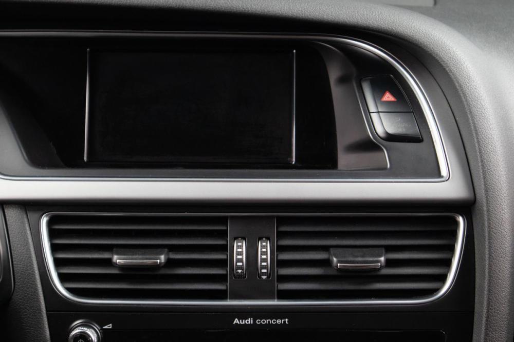 Audi A4 IV (B8) Рестайлинг Оренбург  - изображение 14