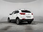 Hyundai Creta I Санкт-Петербург  - изображение 27