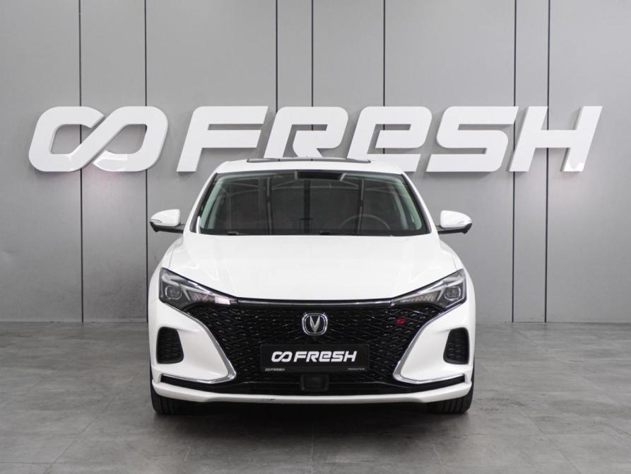 Changan Eado III Воронеж  - изображение 3