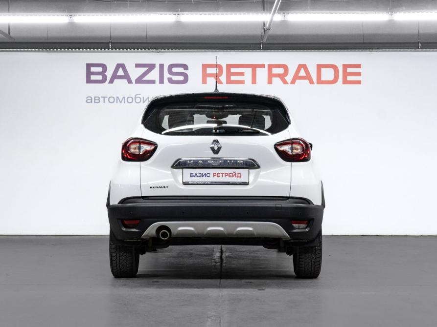 Renault Kaptur I Тюмень  - изображение 7