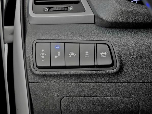 Hyundai Tucson III с пробегом 2015 года, цена 1 720 000 рублей, 156596 км, внедорожник, Автокод Объявления