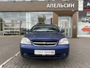 Chevrolet Lacetti I Набережные Челны  - изображение 21