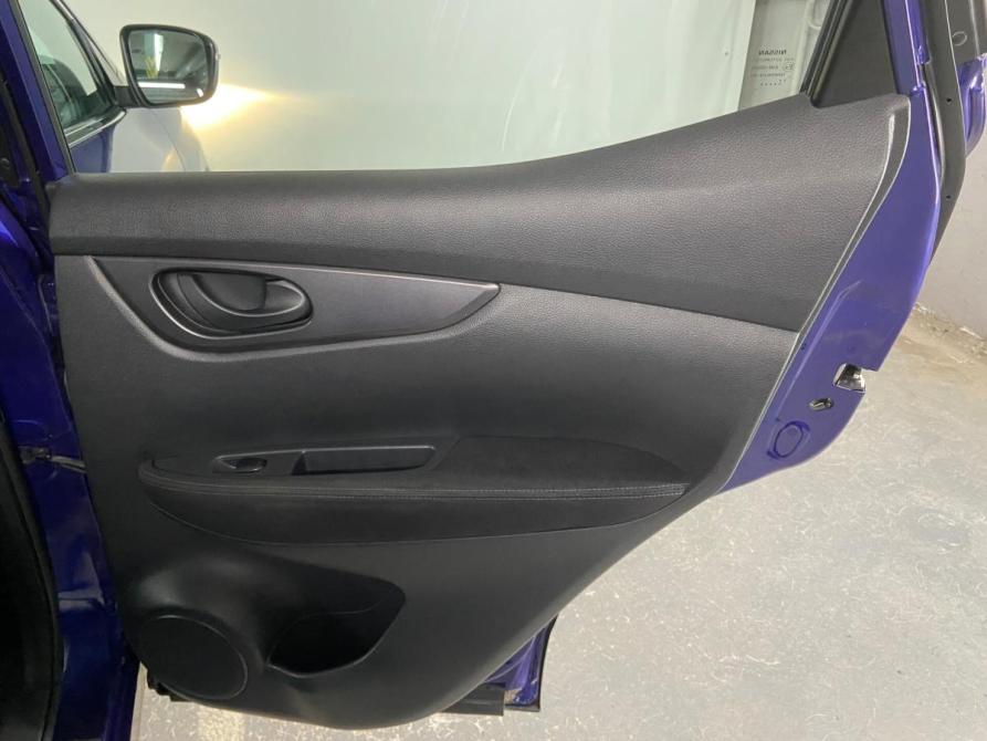 Nissan Qashqai II Екатеринбург  - изображение 15