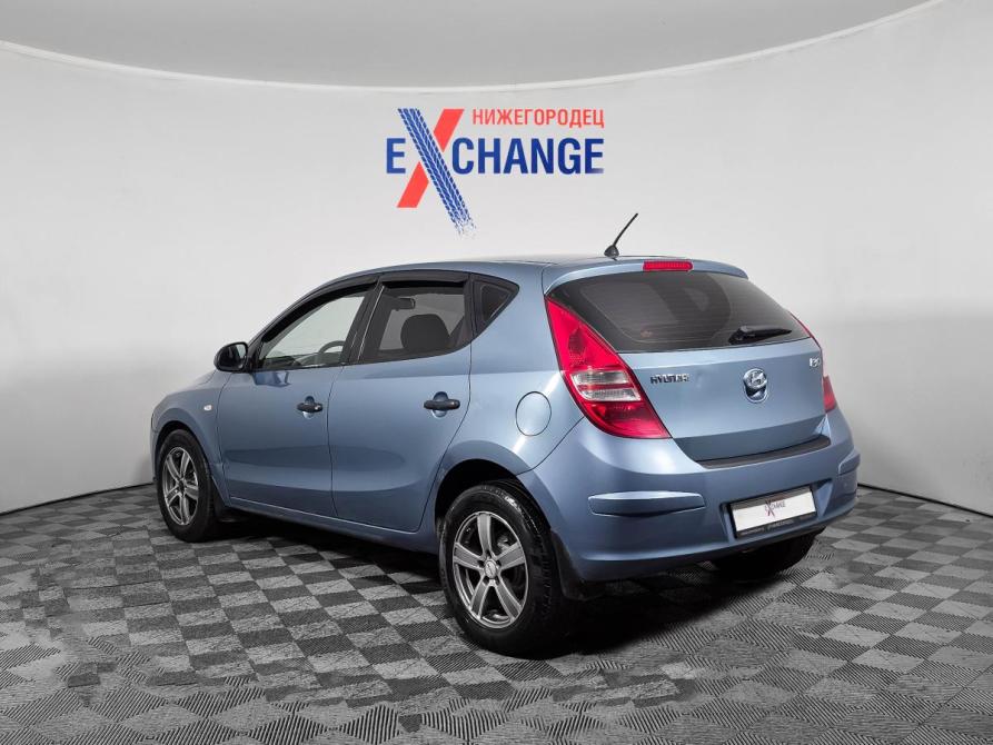 Hyundai i30 I Нижний Новгород  - изображение 7