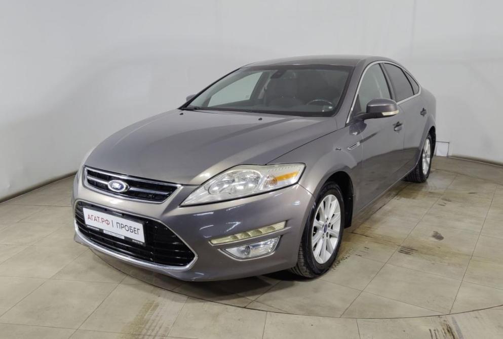 Ford Mondeo IV Рестайлинг Волгоград  - изображение 3