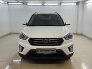 Hyundai Creta I Москва  - изображение 17