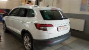 Skoda Karoq I Санкт-Петербург  - изображение 10