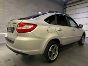 Lada (ВАЗ) Granta I Новосибирск  - изображение 28