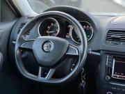 Skoda Yeti I Рестайлинг Самара  - изображение 27