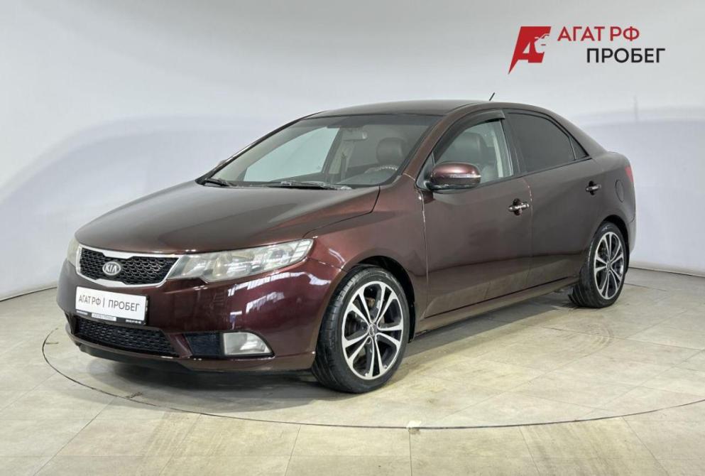 Kia Cerato II Саранск  - изображение 1