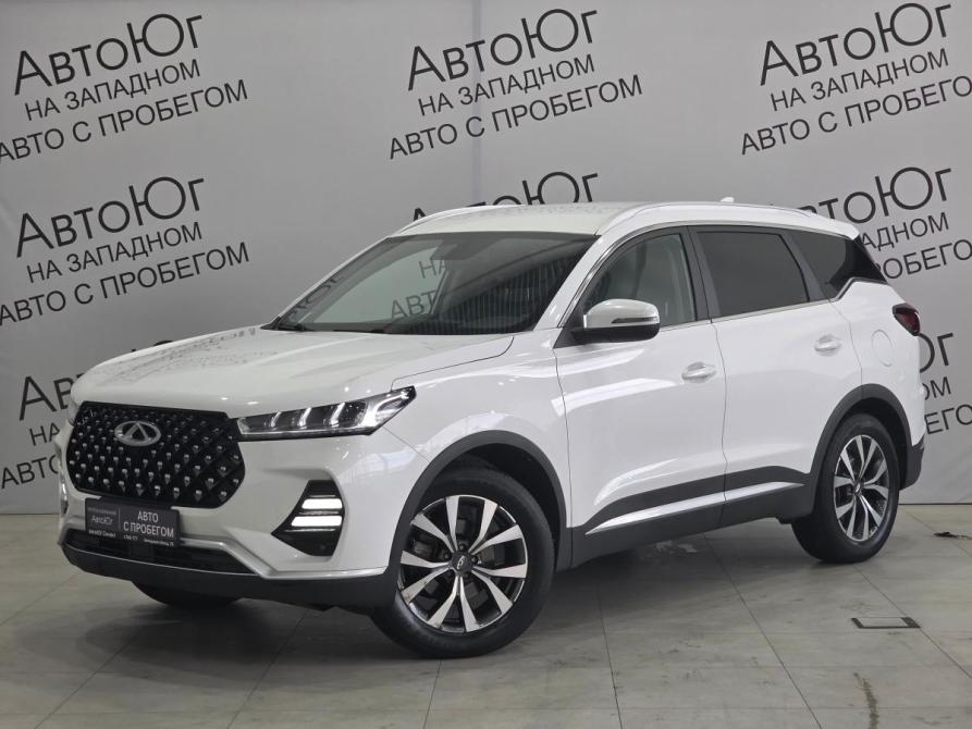 Chery Tiggo 7 Pro I Ставрополь  - изображение 1