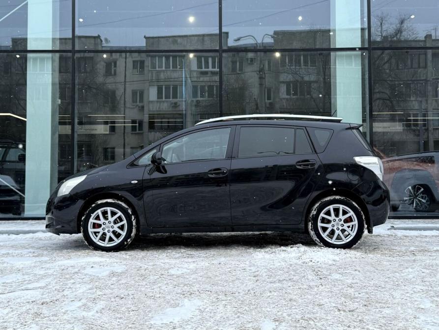 Toyota Verso I Самара  - изображение 8