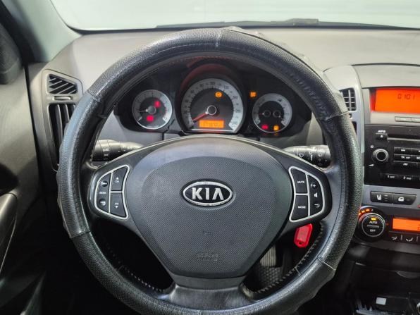 Kia Ceed I с пробегом 2009 года, цена 529 000 рублей, 377000 км, универсал, Автокод Объявления