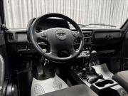 Lada (ВАЗ) 2121 (4x4) I Рестайлинг Стерлитамак  - изображение 59