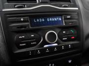 Lada (ВАЗ) Granta I Рестайлинг Иркутск  - изображение 35