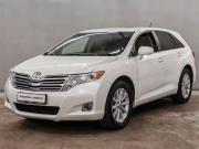 Toyota Venza I Москва  - изображение 19