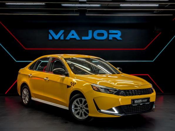 Kaiyi E5 с пробегом 2024 года, цена 1 050 000 рублей, 93295 км, седан, Автокод Объявления
