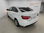 Lada (ВАЗ) Vesta I Москва  - изображение 20
