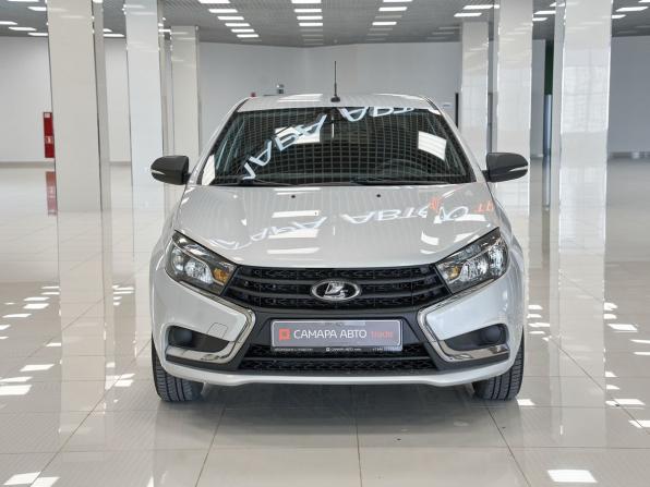 Lada (ВАЗ) Vesta I с пробегом 2019 года, цена 935 000 рублей, 29802 км, седан, Автокод Объявления