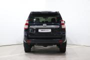 Toyota Land Cruiser Prado 150 Series Рестайлинг 1 Иркутск  - изображение 26