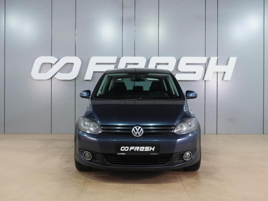 Volkswagen Golf Plus II Воронеж  - изображение 3