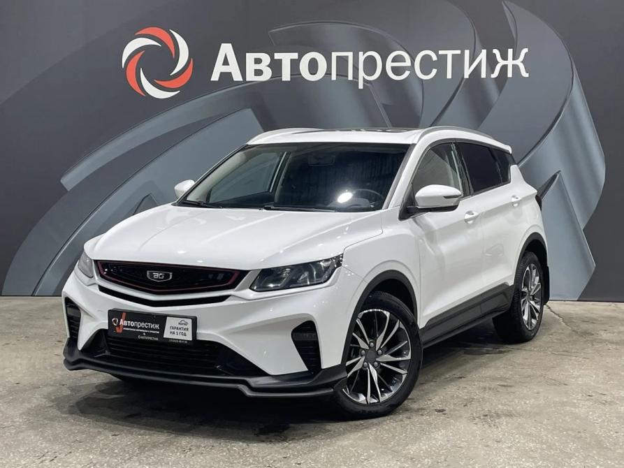 Belgee X50 Пермь  - изображение 1