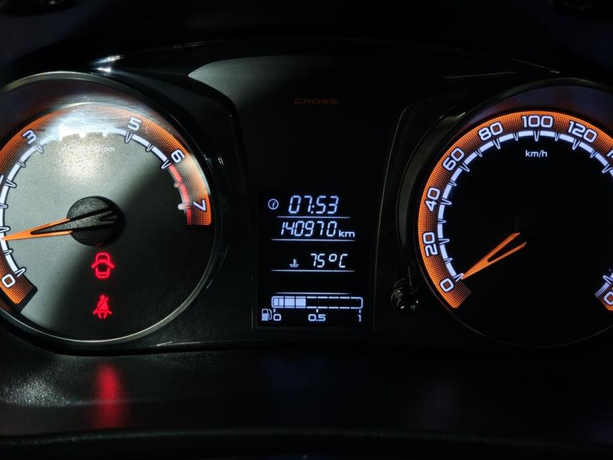 Lada (ВАЗ) Granta I Рестайлинг Москва  - изображение 18