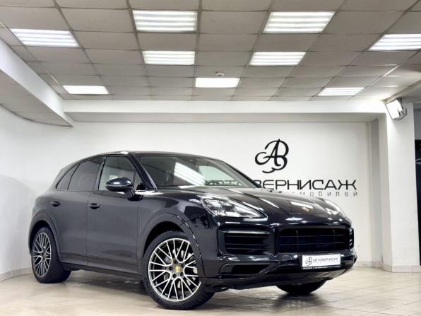 Porsche Cayenne III с пробегом 2019 года, цена 5 700 000 рублей, 110761 км, внедорожник, Автокод Объявления