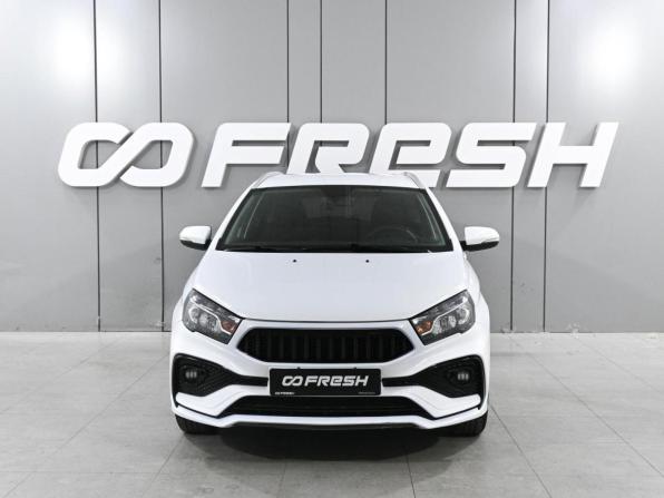Lada (ВАЗ) Vesta I с пробегом 2020 года, цена 999 000 рублей, 94631 км, универсал, Автокод Объявления
