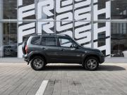 Chevrolet Niva I Рестайлинг Ставрополь  - изображение 22