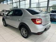 Renault Logan II Рестайлинг Екатеринбург  - изображение 29