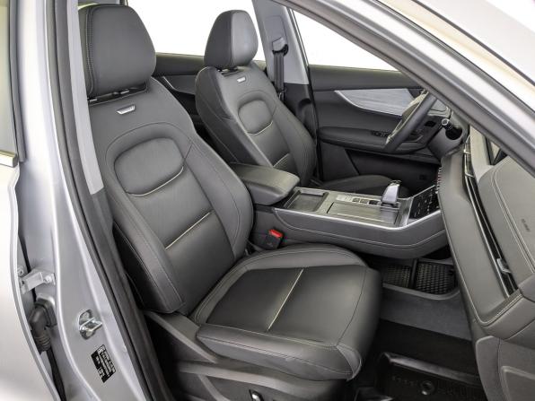 Chery Tiggo 7 Pro Max I с пробегом 2023 года, цена 1 850 000 рублей, 49030 км, внедорожник, Автокод Объявления