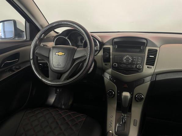 Chevrolet Cruze I с пробегом 2012 года, цена 767 000 рублей, 154067 км, хэтчбек, Автокод Объявления