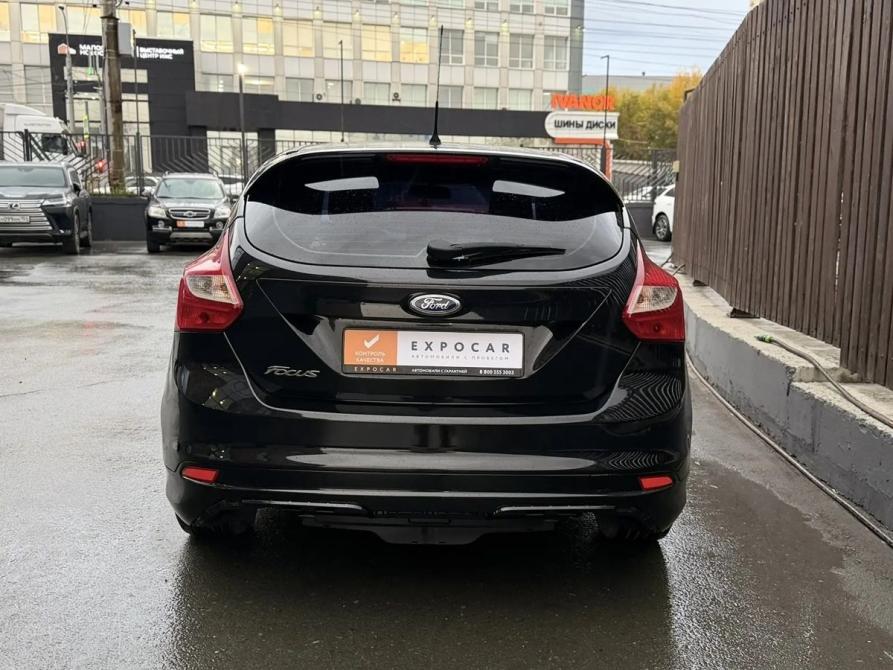 Ford Focus III Новосибирск  - изображение 4