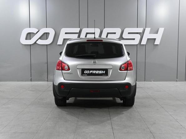 Nissan Qashqai I с пробегом 2009 года, цена 979 000 рублей, 263243 км, внедорожник, Автокод Объявления