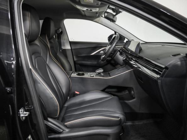 Omoda C5 I с пробегом 2023 года, цена 1 679 000 рублей, 53000 км, внедорожник, Автокод Объявления