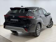 Toyota Highlander IV (XU70) Вологда  - изображение 25