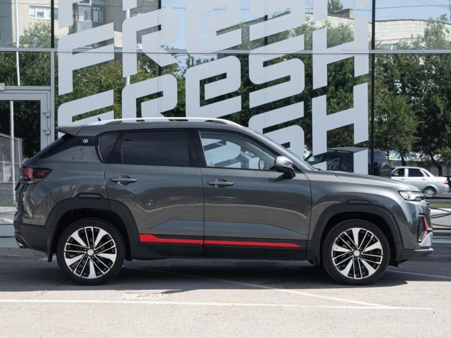 Changan CS35 Plus I Рестайлинг Волгоград  - изображение 5
