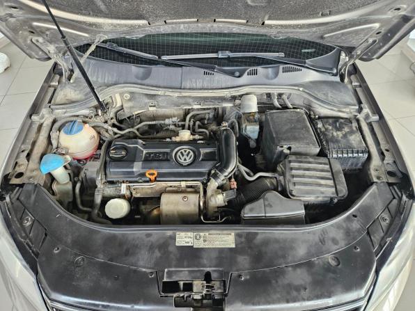 Volkswagen Passat B7 с пробегом 2011 года, цена 979 000 рублей, 254000 км, седан, Автокод Объявления