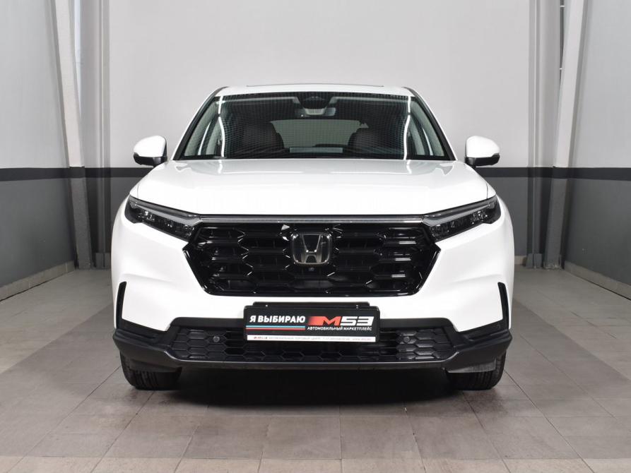 Honda CR-V VI Кемерово  - изображение 2