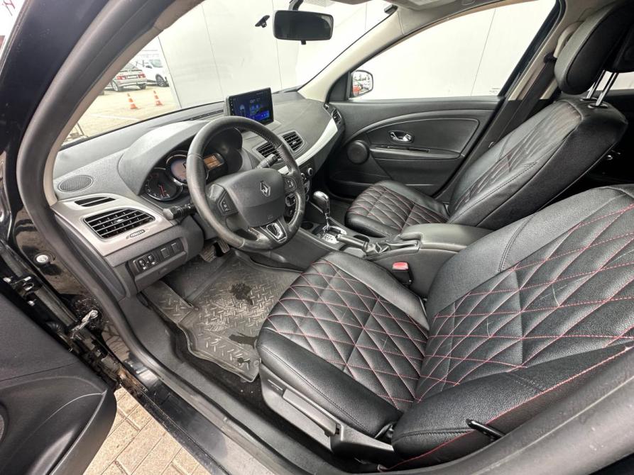 Renault Megane III Рестайлинг Тамбов  - изображение 10