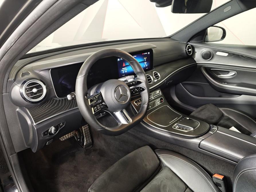 Mercedes-Benz E-Класс V (W213 S213 C238) Рестайлинг Москва  - изображение 19