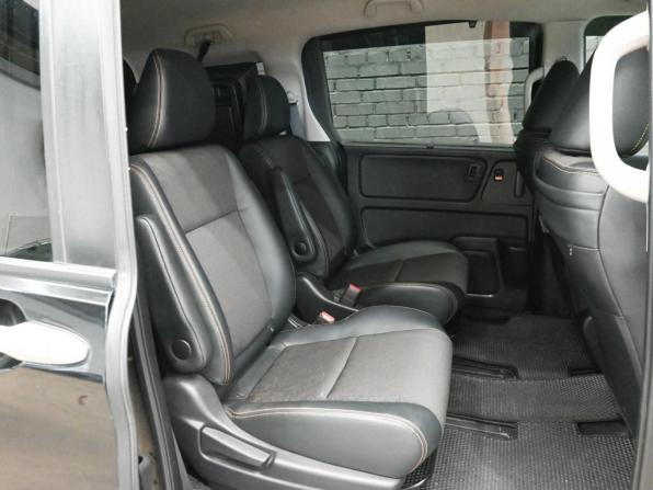 Honda Freed II Рестайлинг с пробегом 2020 года, цена 1 825 000 рублей, 65831 км, компактвэн, Автокод Объявления