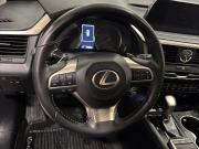 Lexus RX IV Рестайлинг Омск  - изображение 32